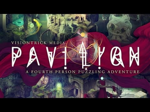 Pavilion Mobile gallery image