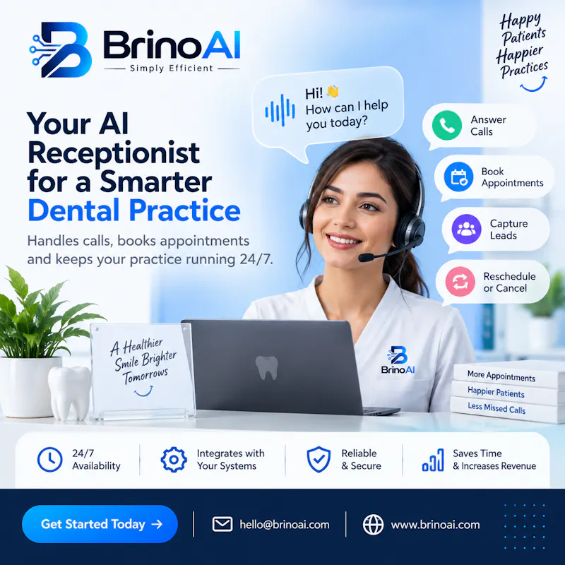 BrinoAI screenshot 3