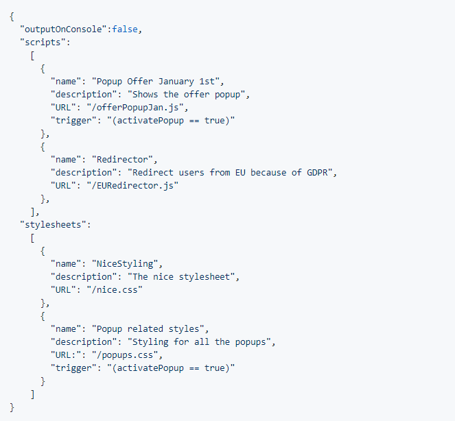 Jinjector gallery image