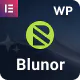 Blunor