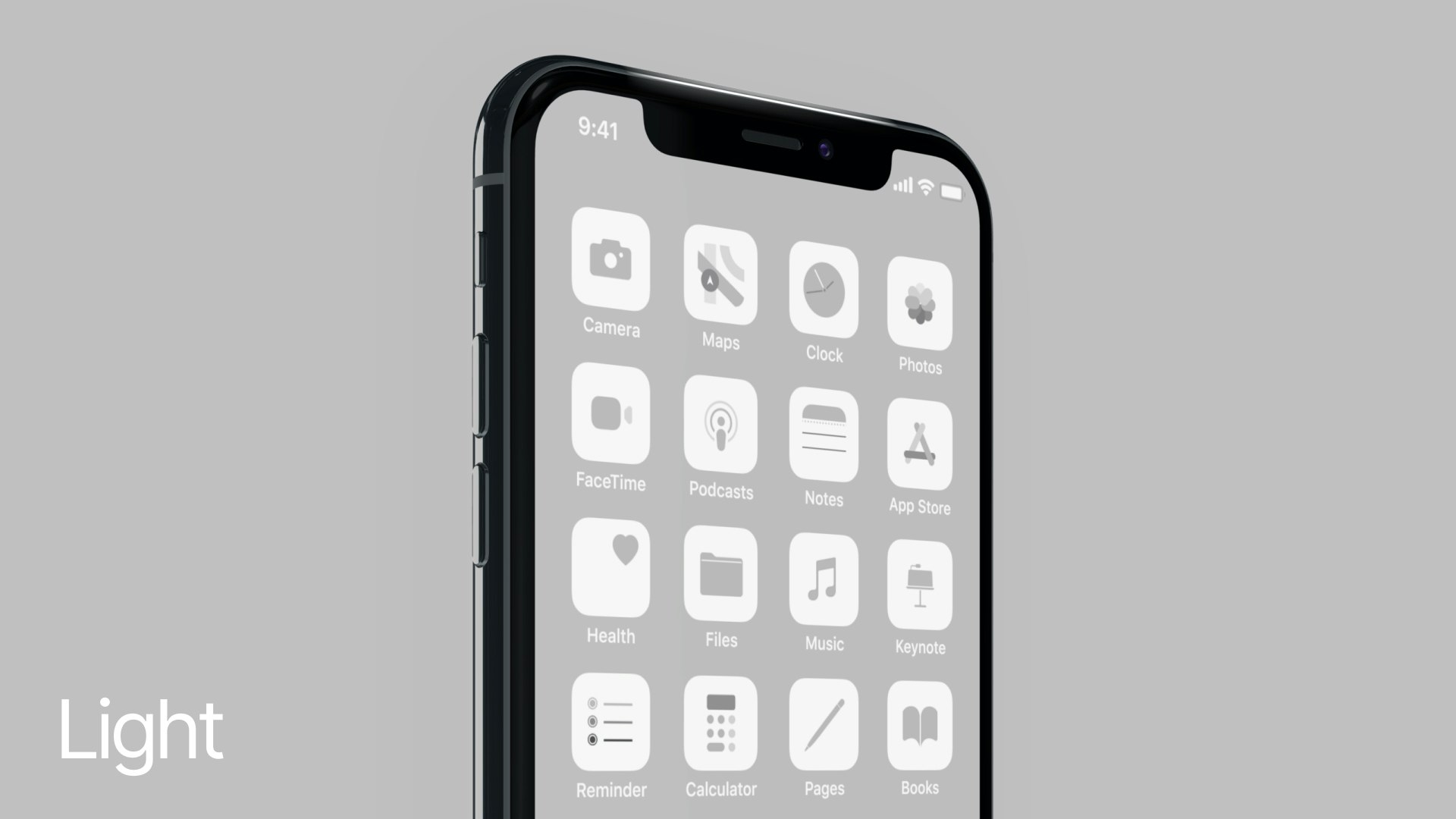 The Home Screen Store gallery image