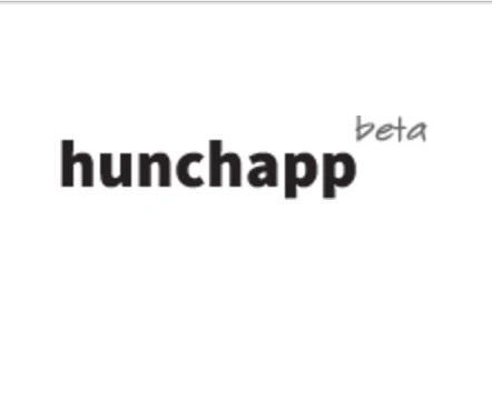 Hunchapp