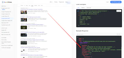SearchCans 2.0 gallery image