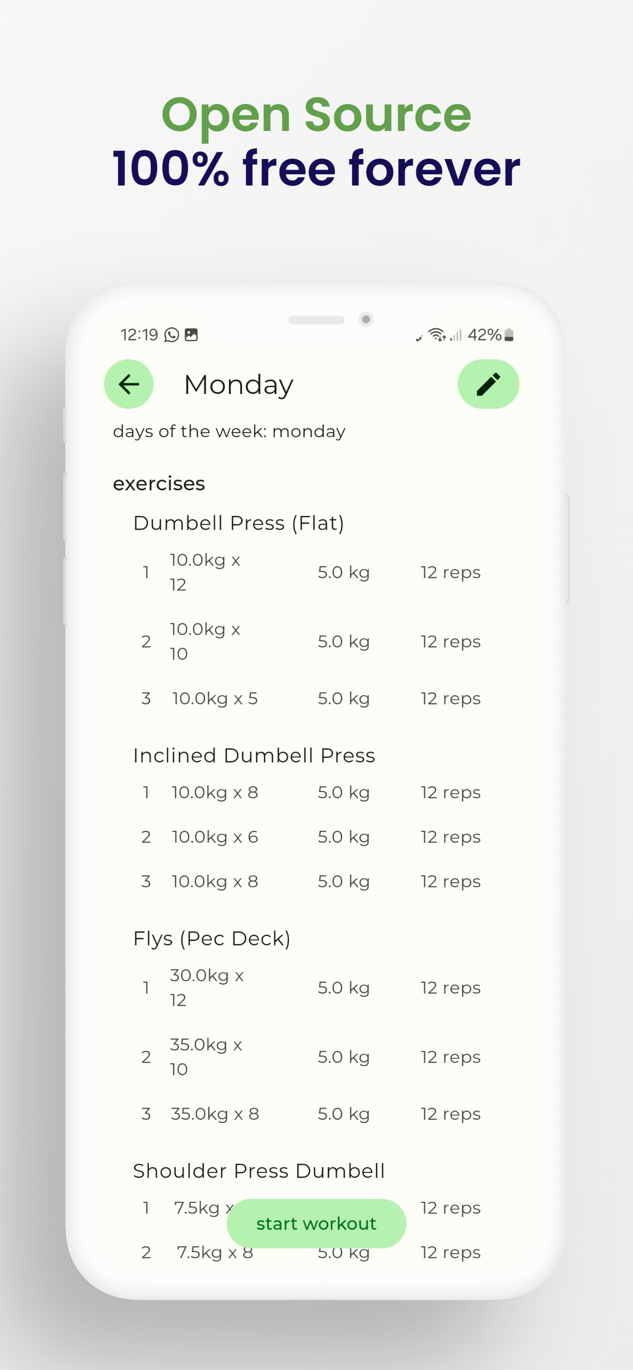 Mygymbuddy media 1