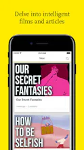 The School of Life App gallery image