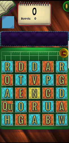 PatchWord gallery image