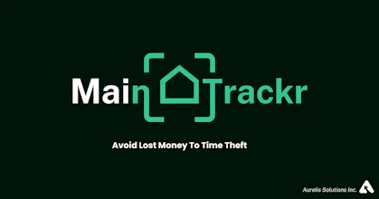 MainTrackr gallery image