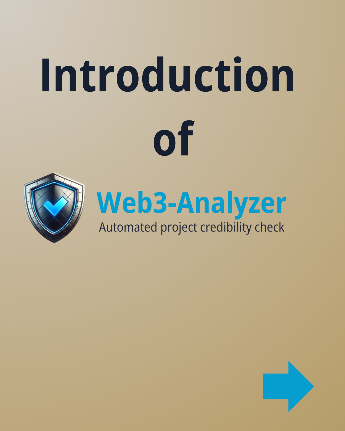 Web3-Analyzer Web3-Due Due media 3