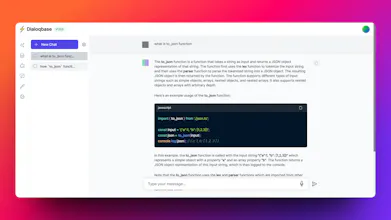 dialoqbase gallery image