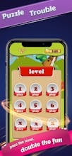 Puzzle Trouble gallery image