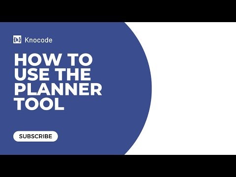 Knocode Software Project Plans & Scoping gallery image