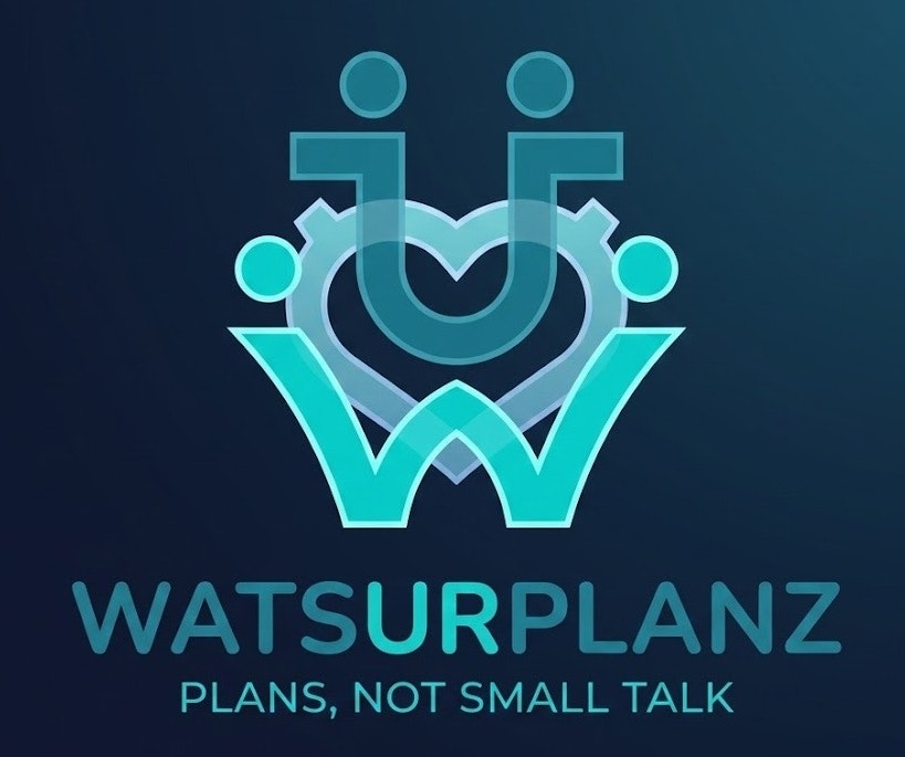 WatsUrPlanz
