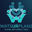 WatsUrPlanz