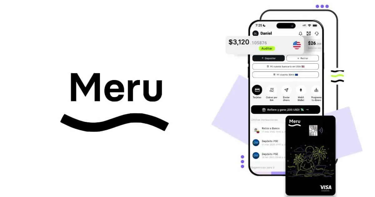 Meru gallery image