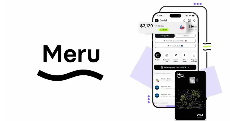 Meru screenshot 3