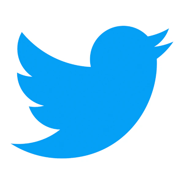 QR Code for Twitter