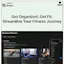 Workout Planner
