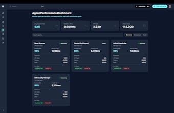 Nuntium CRM gallery image