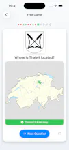 Swiss Quiz 2 gallery image