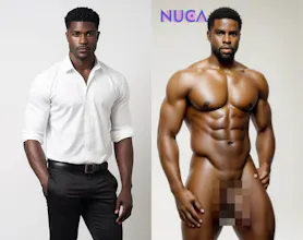 NUCA Camera gallery image