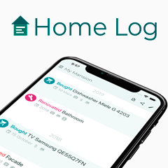 Home Log