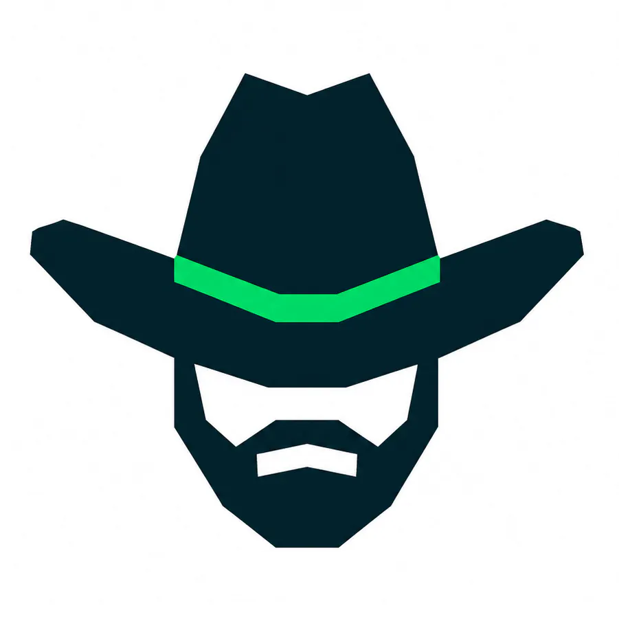 ChatNorris — Answers That Knock Out logo