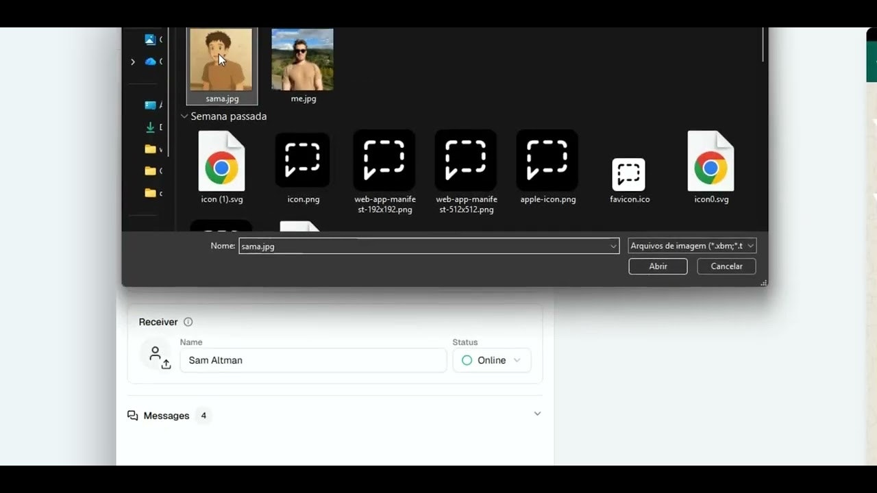 Chatmocks gallery image