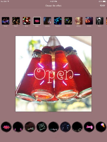 Lumiè gallery image