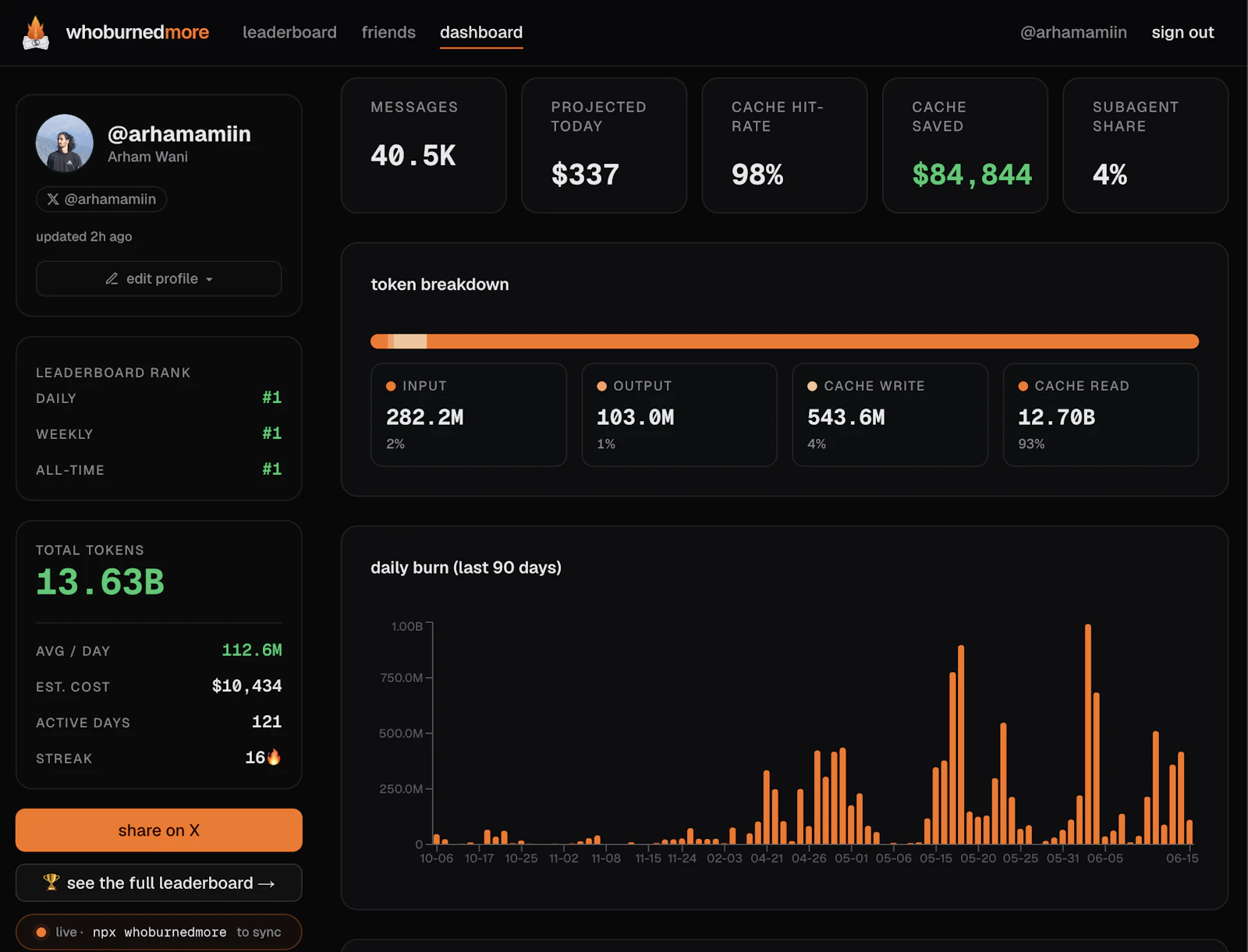 whoburnedmore screenshot 3