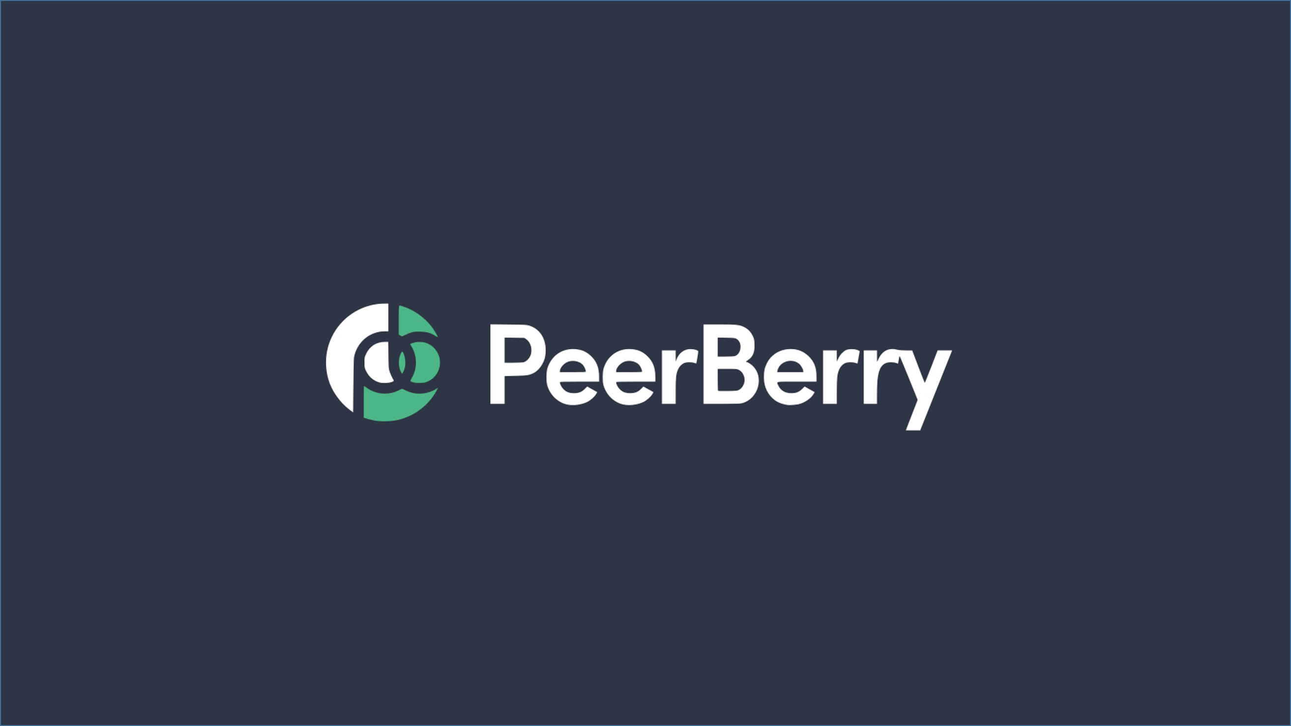 PeerBerry P2P Crowdfunding 12% Retorno