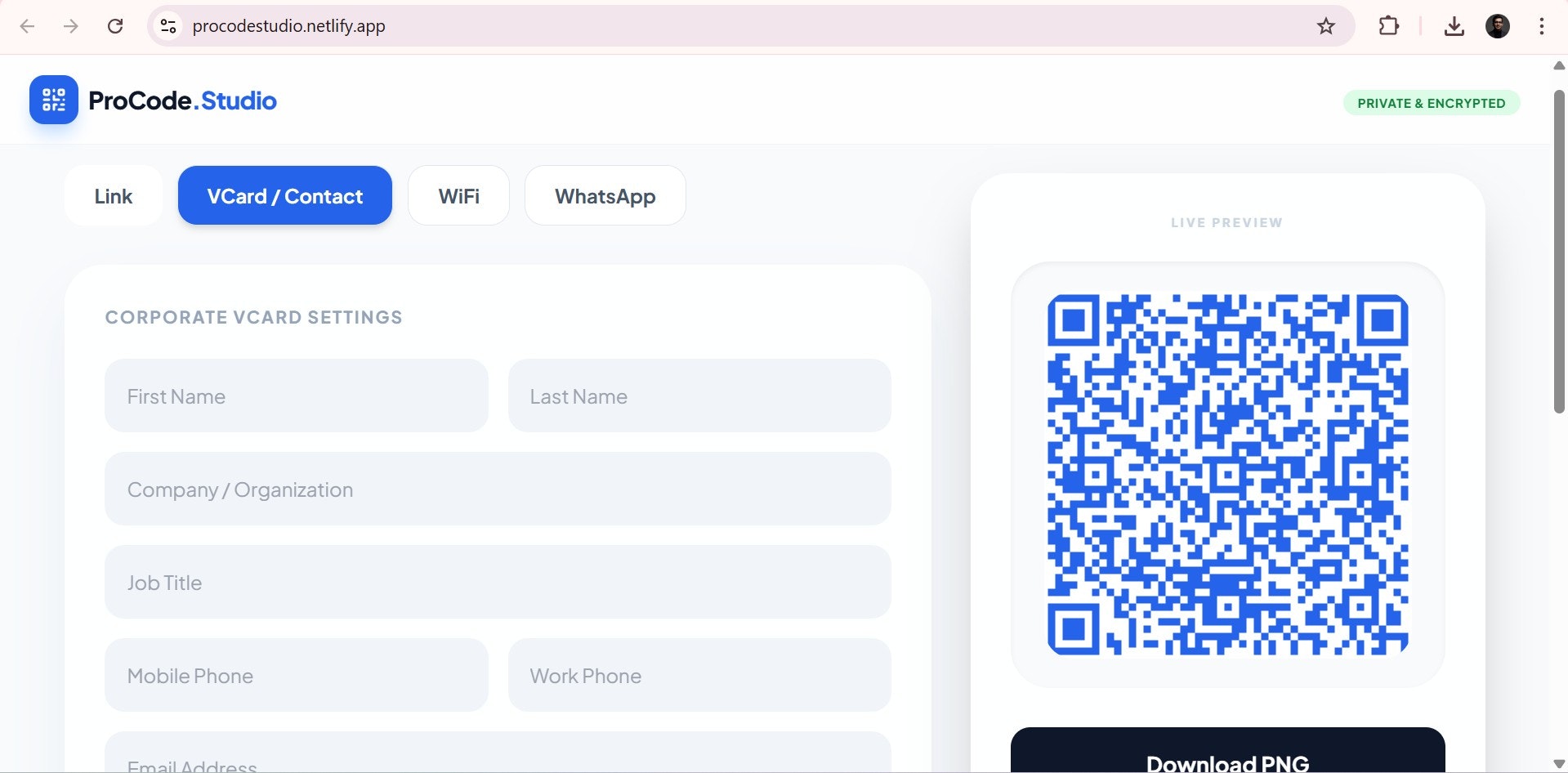 ProCode gallery image