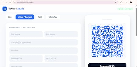 ProCode gallery image