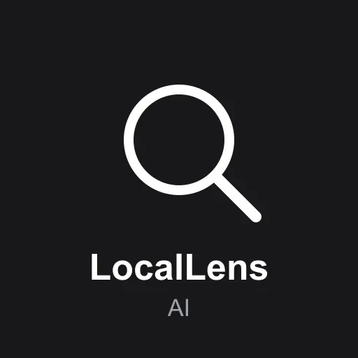 LocalLens AI