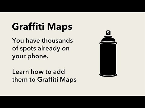 graffitiapp gallery image