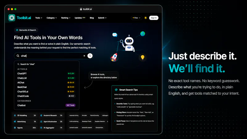 Toolbit.ai screenshot 3