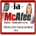 mcafee.com/activate