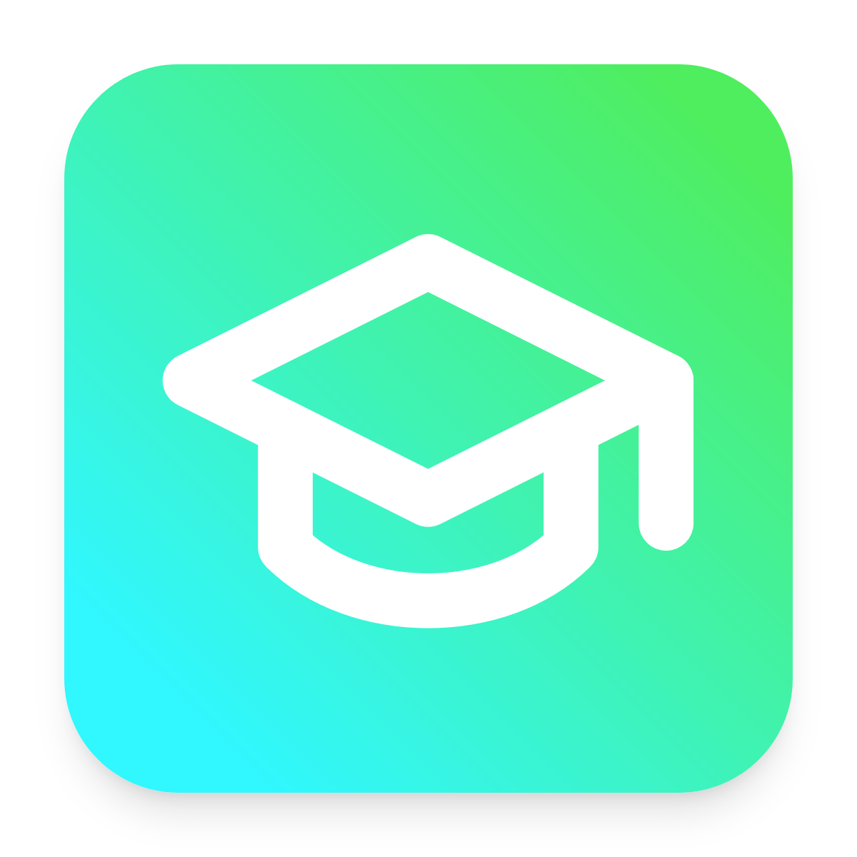 EduFiche logo