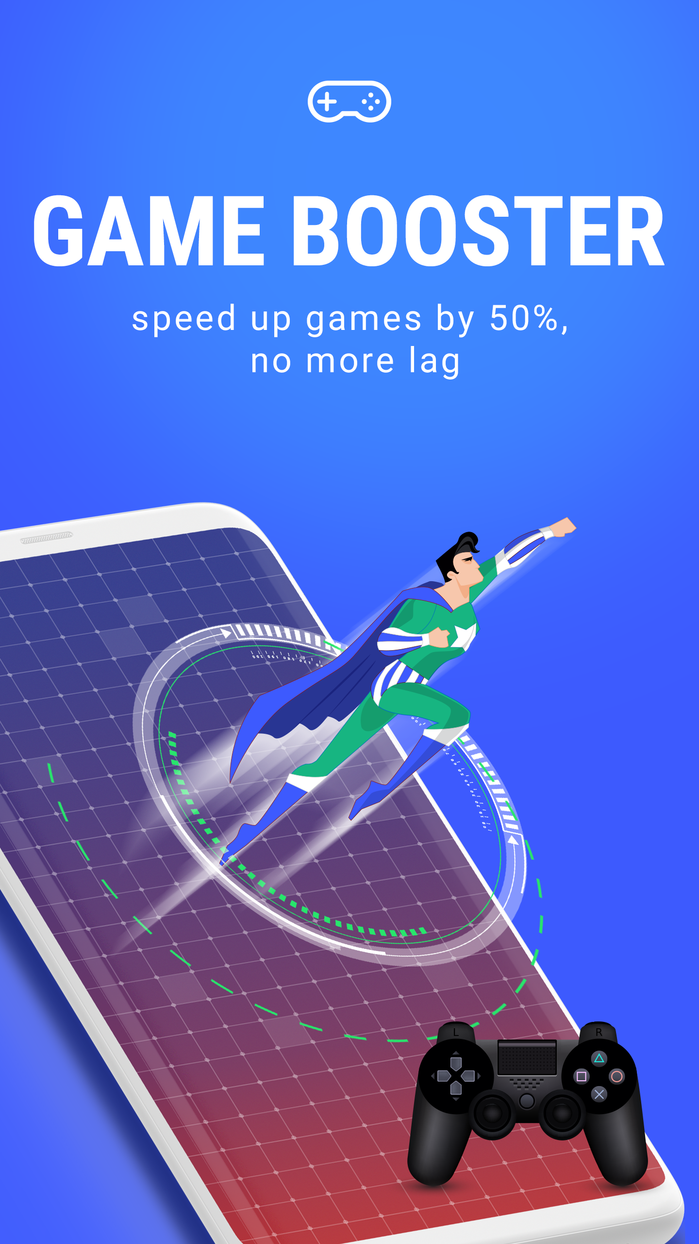 AMC CLEANER gallery image