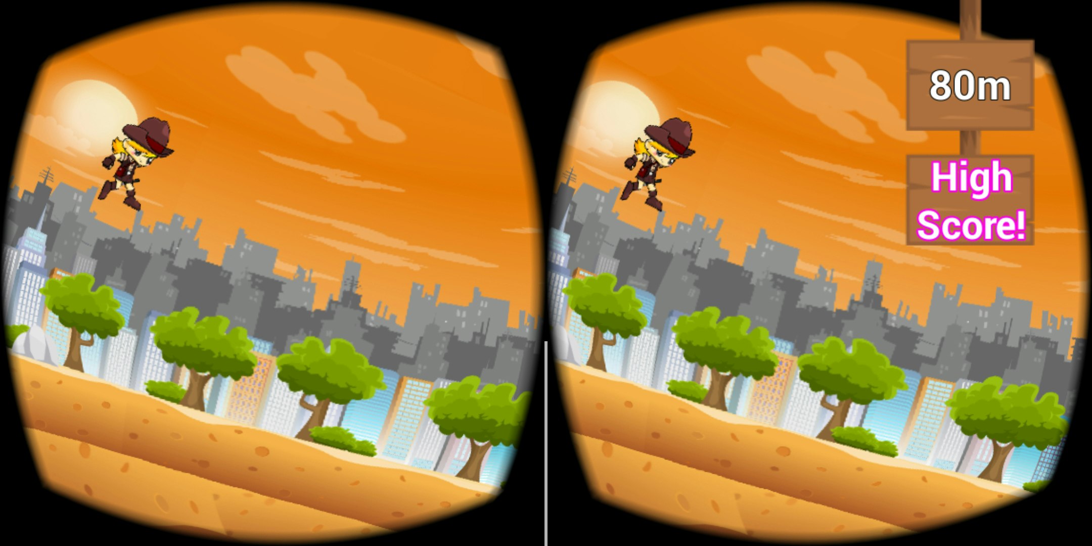 Whirl/Swirl/Twirl VR gallery image