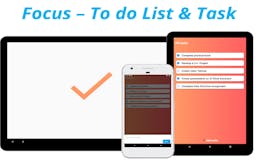 Focus - To Do List & Task media 2