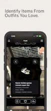 UNIFORM fashion app Launch! gallery image