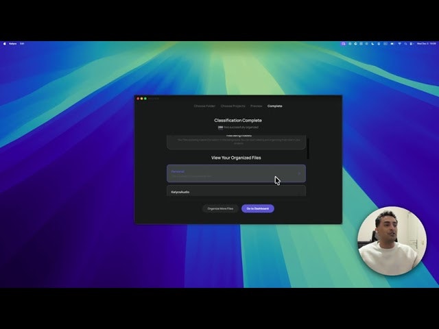 Kalycs gallery image