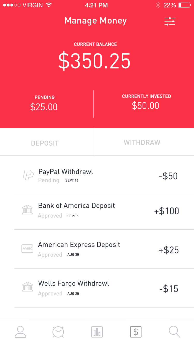 StockList gallery image