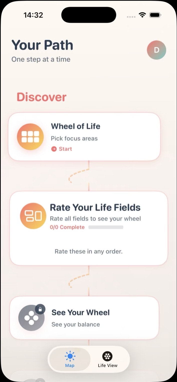 DreamCoach gallery image