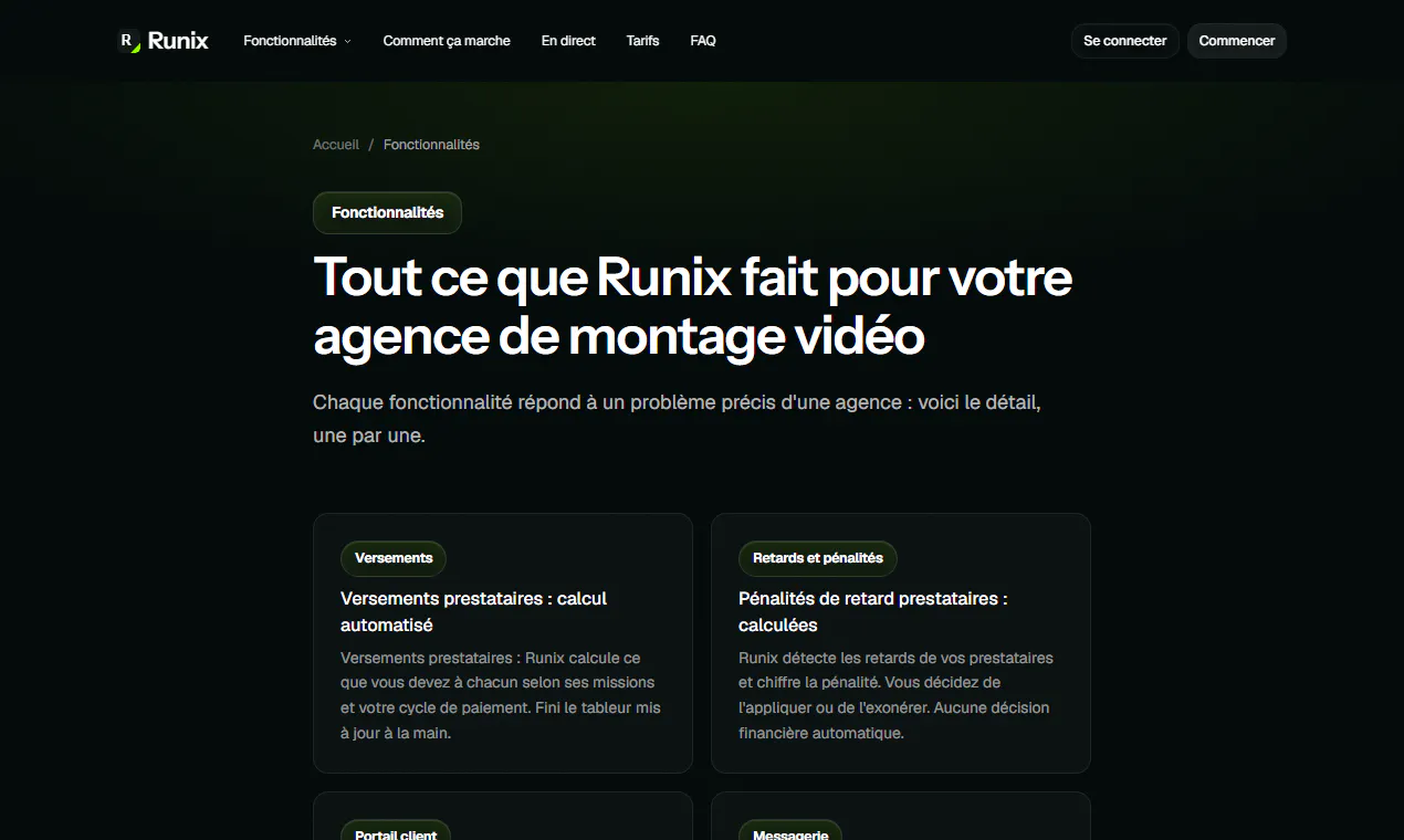 Runix gallery image