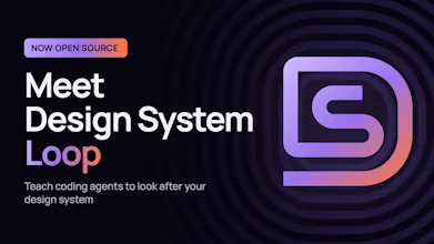 Design System Loop gallery image
