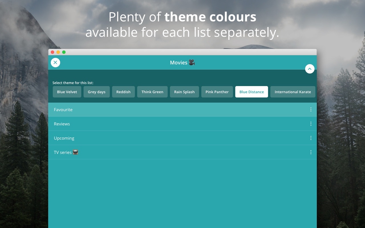 MemoStrap - Notes planner gallery image