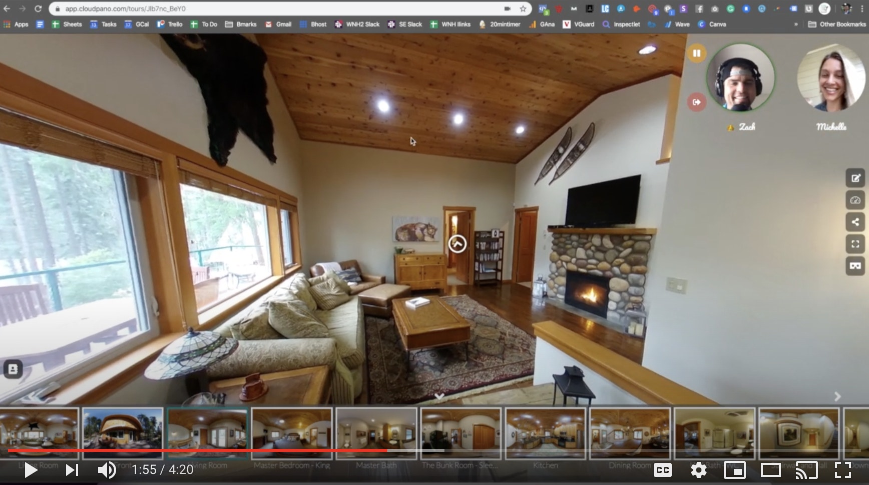 CloudPano.com gallery image