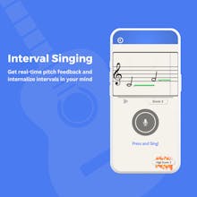 Maestro Pitch gallery image