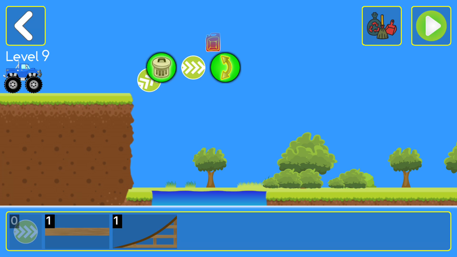 Truck Trials Driving Challenge gallery image